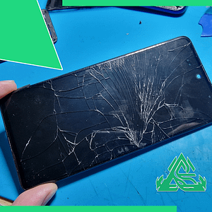 Samsung Kijelző Üvegcsere: Életre kelnek újra a SuperAMOLED és OLED kijelzők