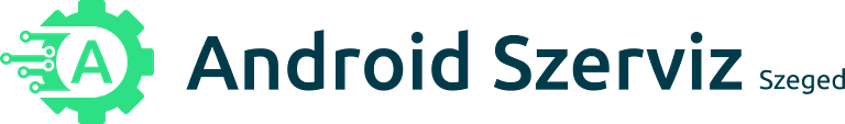 Android Szeged logo1